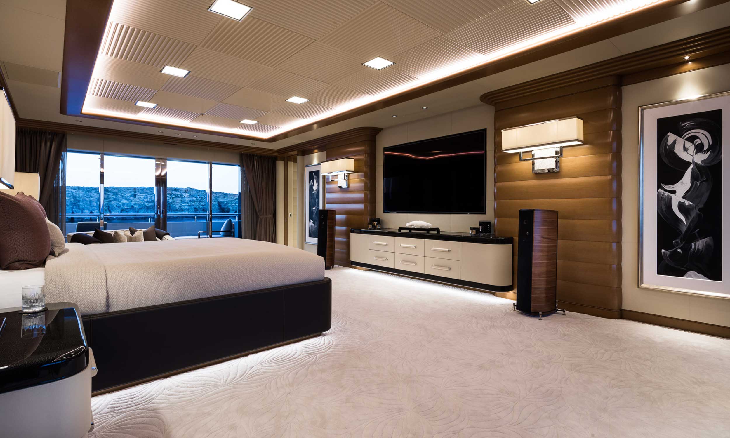 yacht lana interior 09